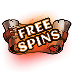 Scatter of Midnight Thirst Deadspins Slot