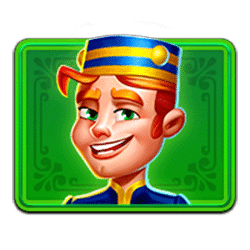 Icon 6 Gold Express Hold and Win