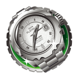 Icon 6 Pure Platinum