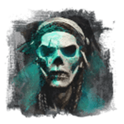 Icon 4 Cursed Seas