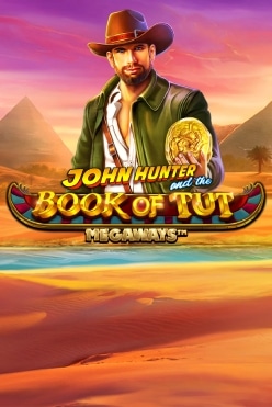 Book of Tut Megaways