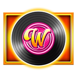 Wild Symbol of Fatz’s Diner Slot