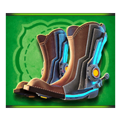 Icon 3 Wanted Wildz Extreme