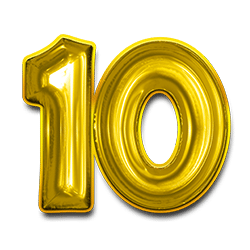 Icon 9 Big Bass Day at Races