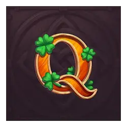 Icon 7 Lucky Lady Leprechaun