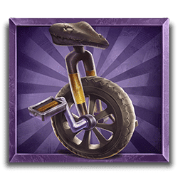 Icon 4 3 Clown Monty 2