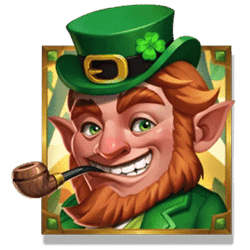 Icon 1 Leprechaun’s Vault