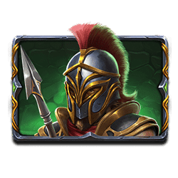 Icon 2 John Hunter Nell’Antica Roma