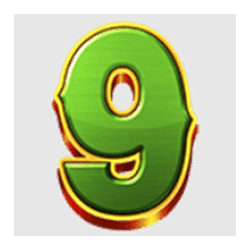 Icon 10 Into the Wild Megaways