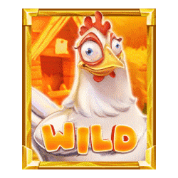 Wild Symbol of Money Farm Megaways Slot