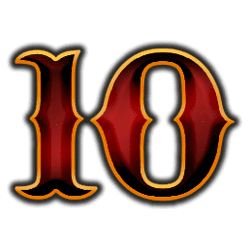 Icon 8 CanCan Saloon