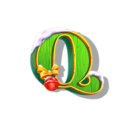 Icon 9 Golden Reindeer