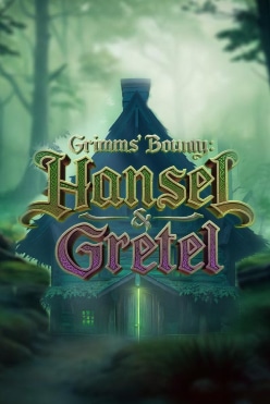 Grimms’ Bounty Hansel & Gretel