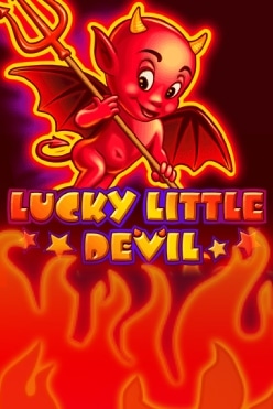 Lucky Little Devil