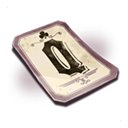 Icon 9 Outlaws Hunter