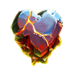 Scatter of Toro Shogun Slot