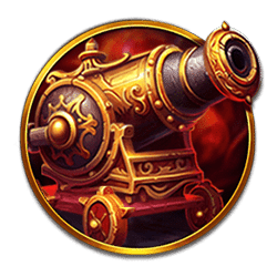 Icon 2 The Conqueror