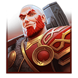 Icon 3 The King of Heroes