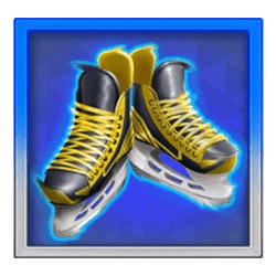 Icon 3 Detroit Red Wings Winged Reelers