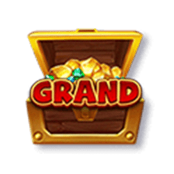 Icon 15 Grab the Gold!