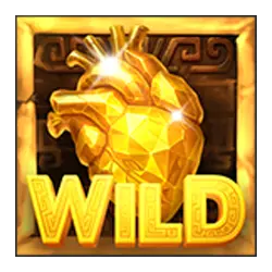 Wild Symbol of MexoMax 2 WildEnergy MultiMax Slot