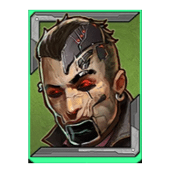 Icon 5 The Last Sundown