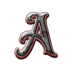 Icon 8 Book of Darkness