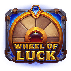 Scatter of Lucky Dwarfs Slot