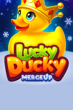 Lucky Ducky X-mas