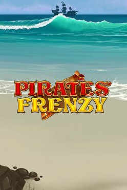 Pirates Frenzy