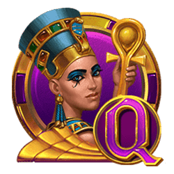 Icon 3 Desert Legends Spins