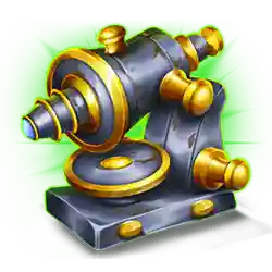 Icon 3 Frankenstein’s Fortune