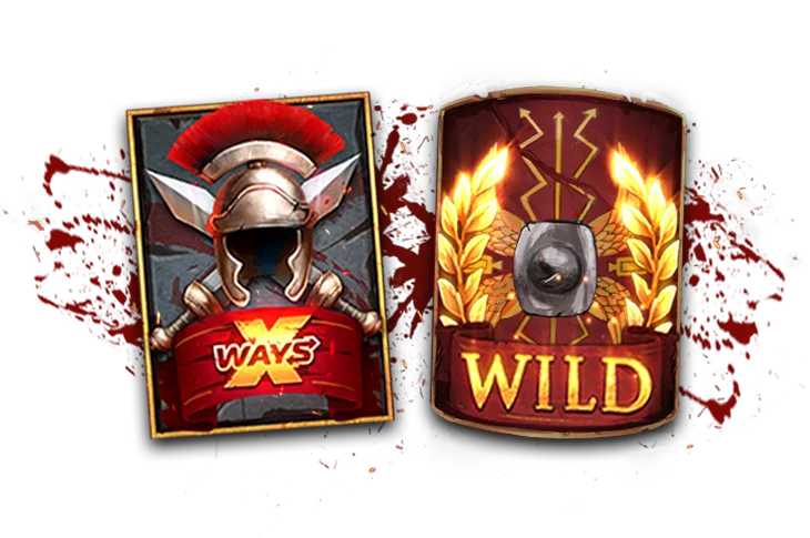 xWays and Infectious Wild