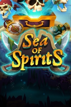 Sea of Spirits