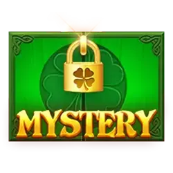 Icon 4 Clover Coins 3×3