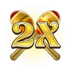 Wild Symbol of Samba Carnival Slot