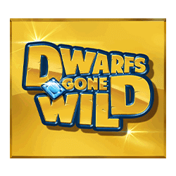 Wild Symbol of Dwarfs Gone Wild Slot
