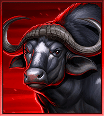 Icon 2 Safari Gold Megaways