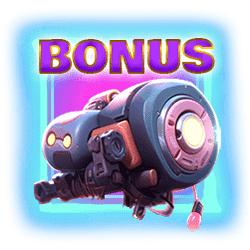 Scatter of Dr. Francashstein Slot