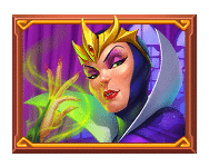 Icon 4 Poisoned Apple