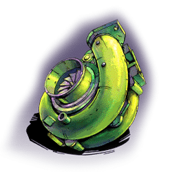 Icon 3 Wrigley’s World