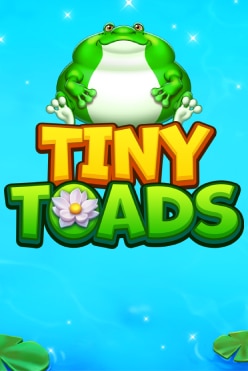 Tiny Toads