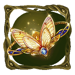 Icon 6 Faerie Spells