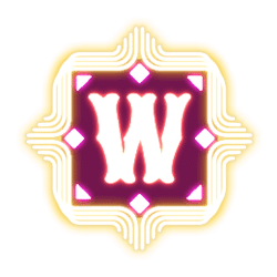 Wild Symbol of Carnival Queen Slot