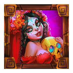 Icon 1 Money Mariachi Infinity Reels