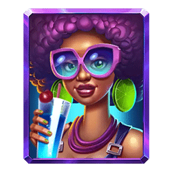 Icon 3 MGM Grand Emerald Nights