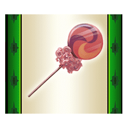 Icon 9 Wizard of OZ Ruby Slippers