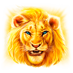 Icon 1 Diamond King Gold