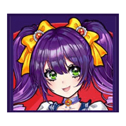 Icon 4 Celestial Sisters Megaways