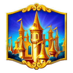 Scatter of Magic Apple 2 Slot